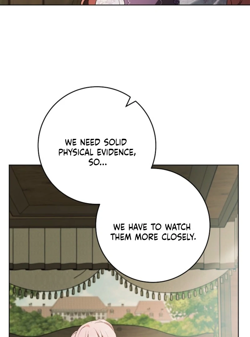 After I Died, My Boy Groom Chapter 17 - page 95