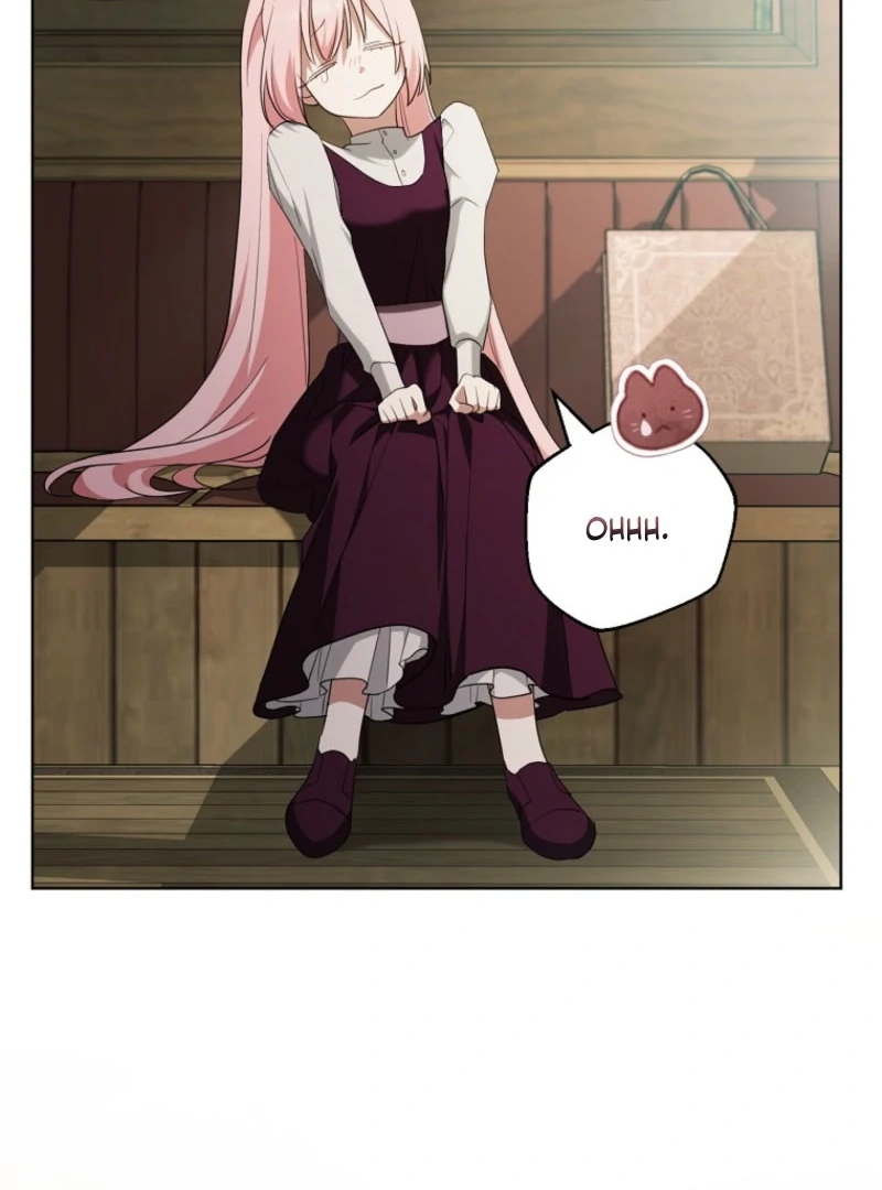 After I Died, My Boy Groom Chapter 17 - page 96