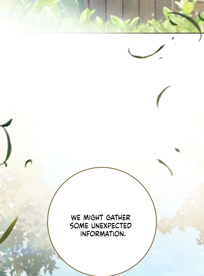 After I Died, My Boy Groom Chapter 17 - page 98