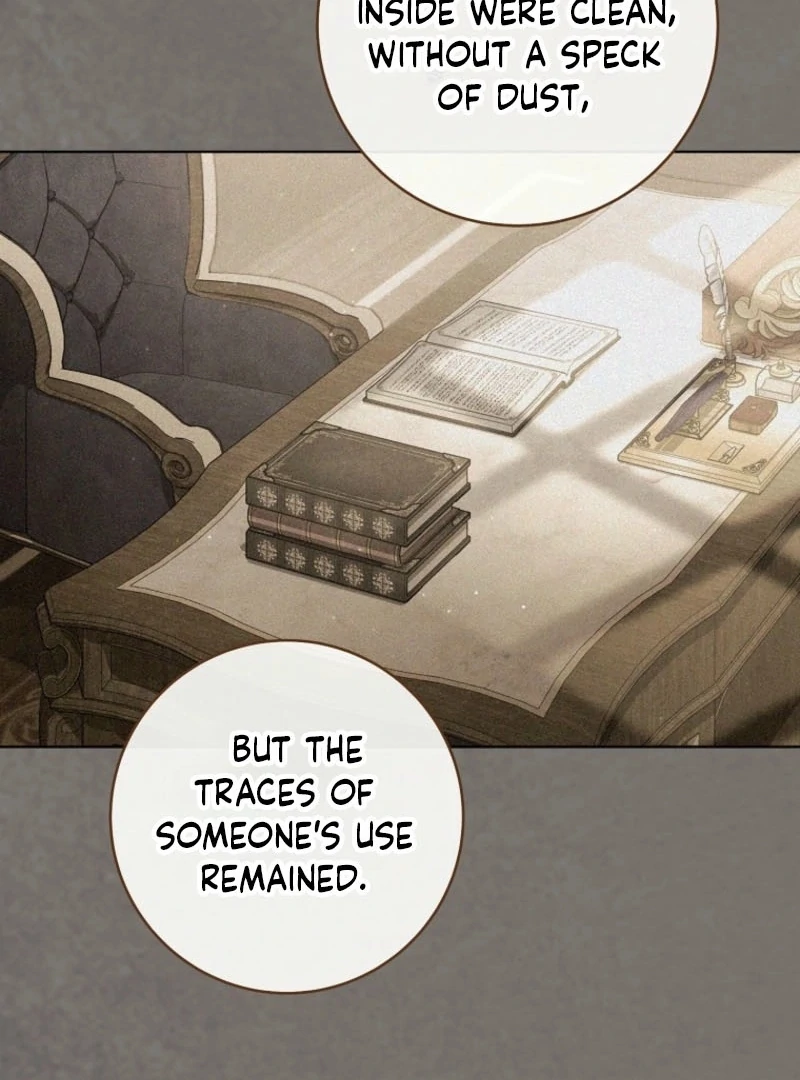 After I Died, My Boy Groom Chapter 18 - page 100