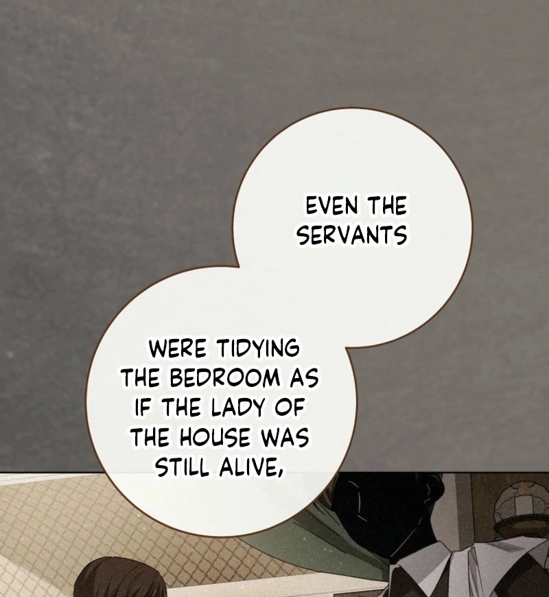 After I Died, My Boy Groom Chapter 18 - page 101