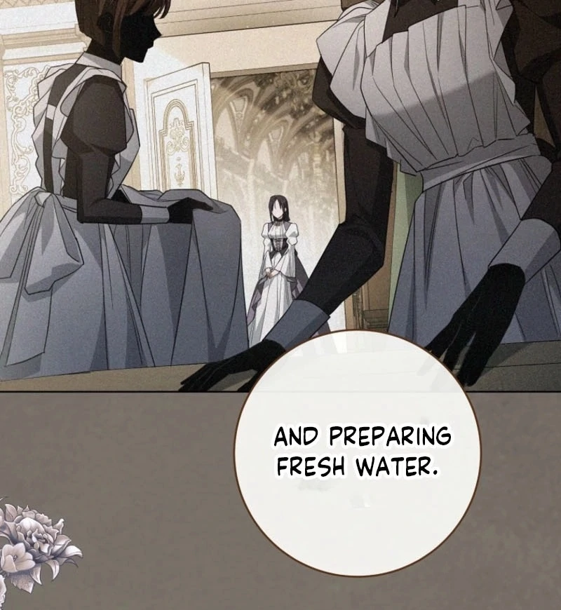 After I Died, My Boy Groom Chapter 18 - page 102