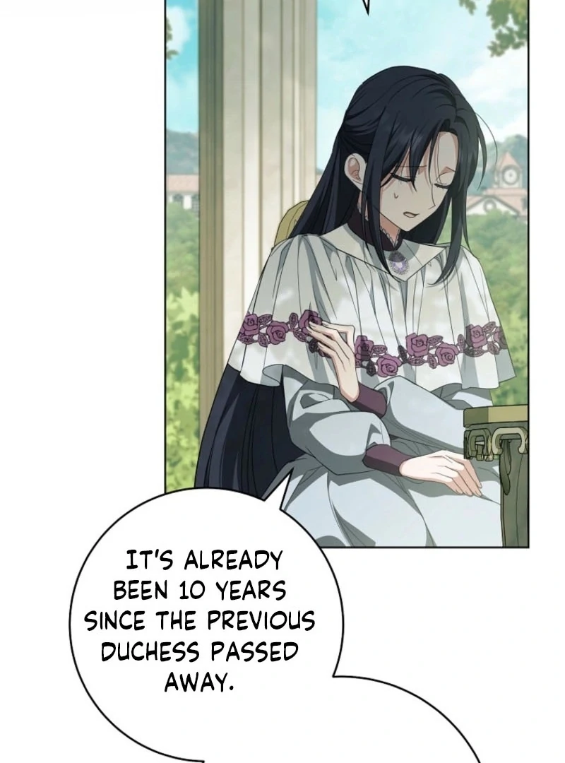 After I Died, My Boy Groom Chapter 18 - page 106