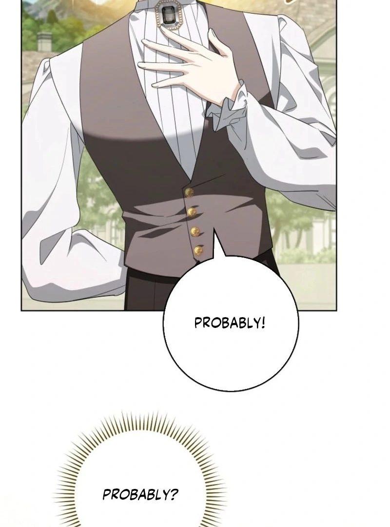 After I Died, My Boy Groom Chapter 18 - page 10