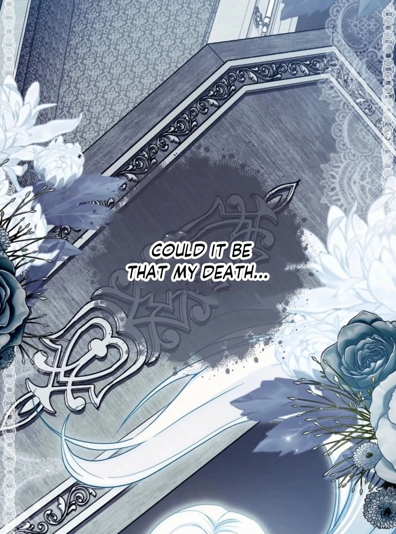 After I Died, My Boy Groom Chapter 18 - page 114