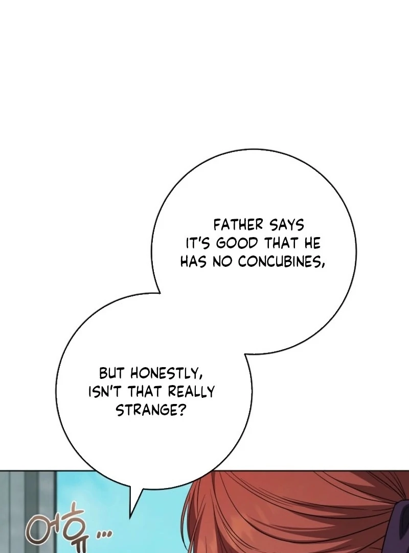 After I Died, My Boy Groom Chapter 18 - page 117