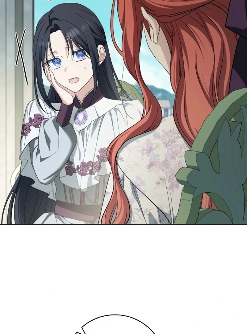 After I Died, My Boy Groom Chapter 18 - page 118