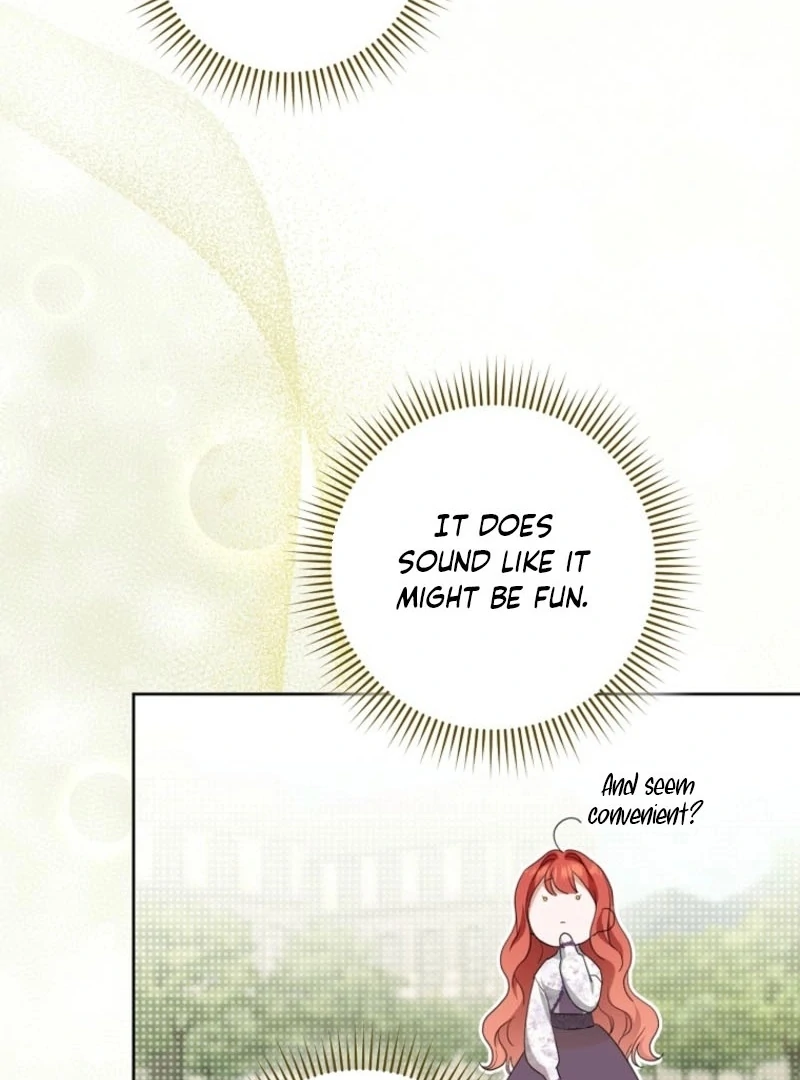 After I Died, My Boy Groom Chapter 18 - page 11