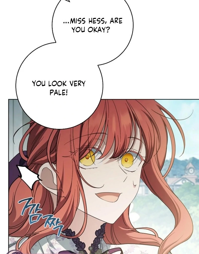 After I Died, My Boy Groom Chapter 18 - page 119