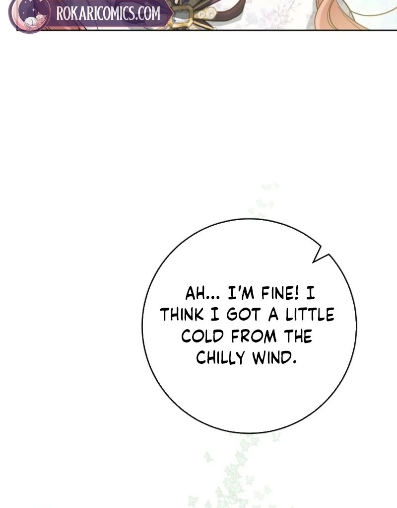 After I Died, My Boy Groom Chapter 18 - page 120