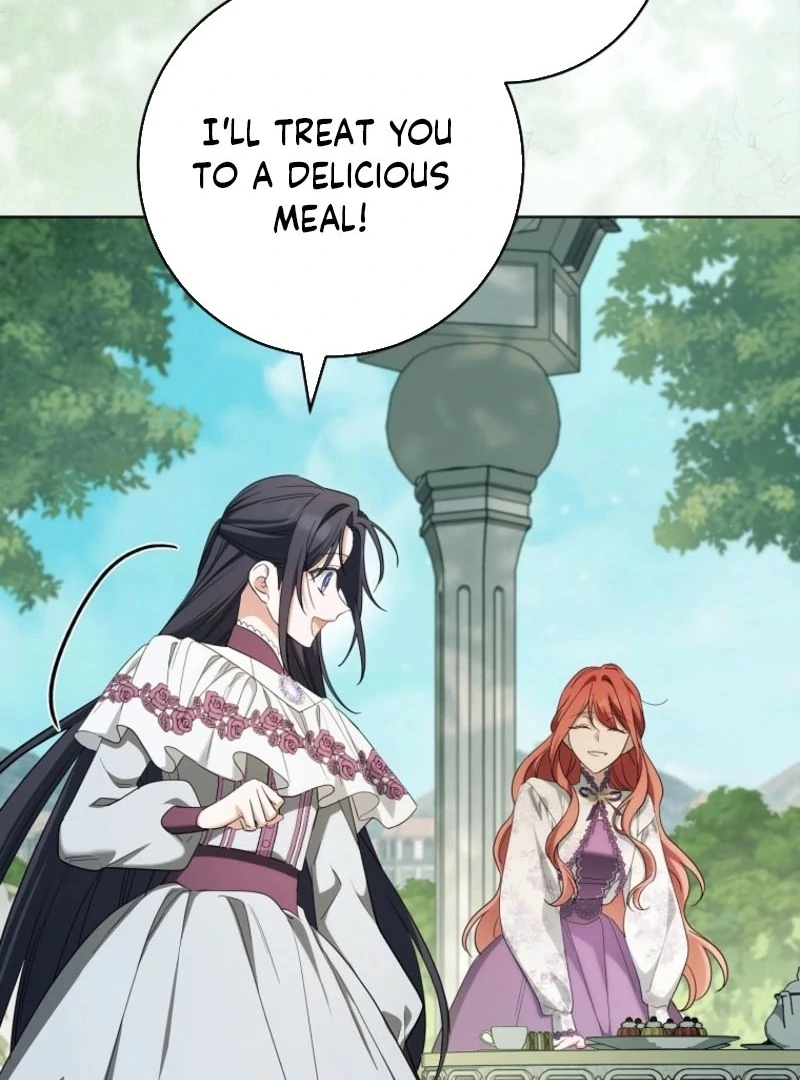 After I Died, My Boy Groom Chapter 18 - page 122