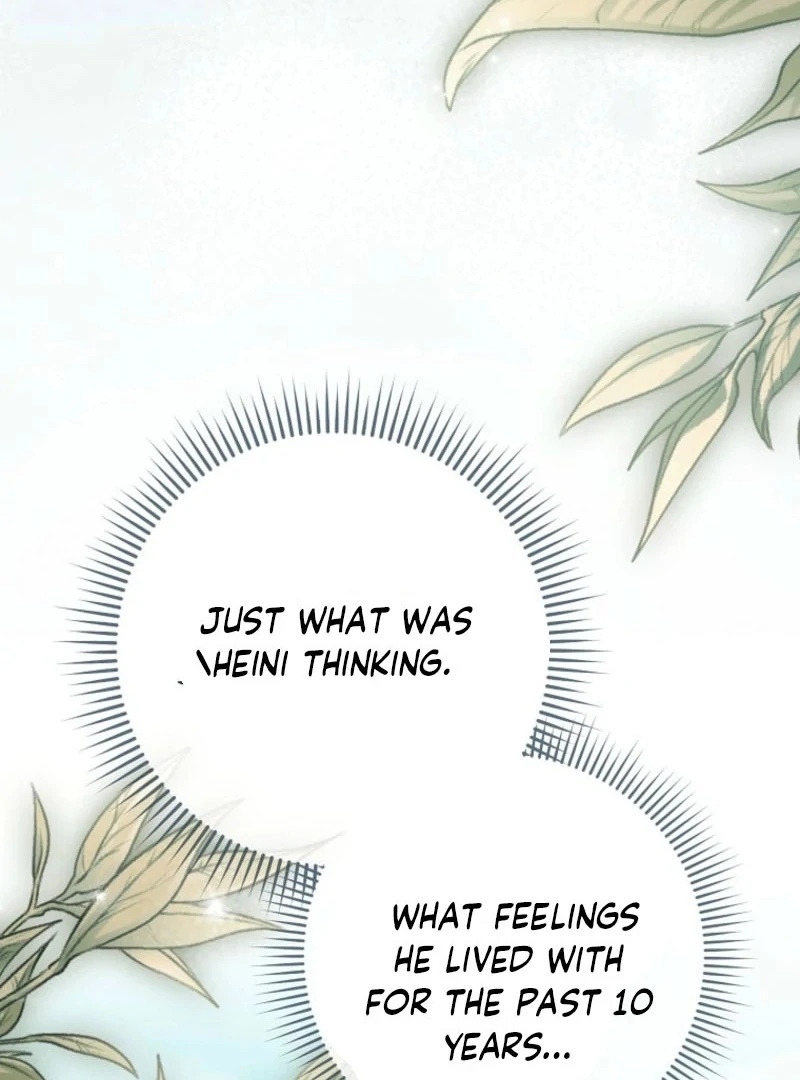 After I Died, My Boy Groom Chapter 18 - page 126