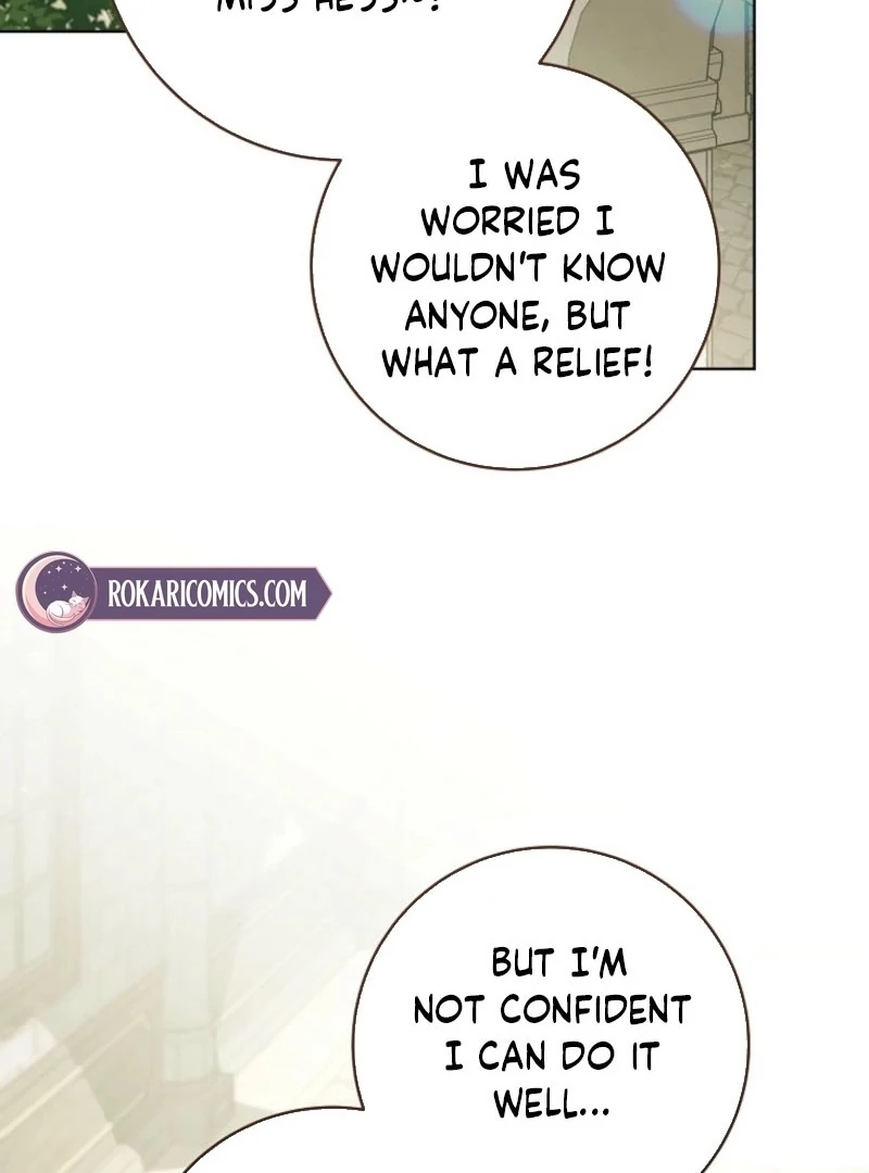 After I Died, My Boy Groom Chapter 18 - page 131