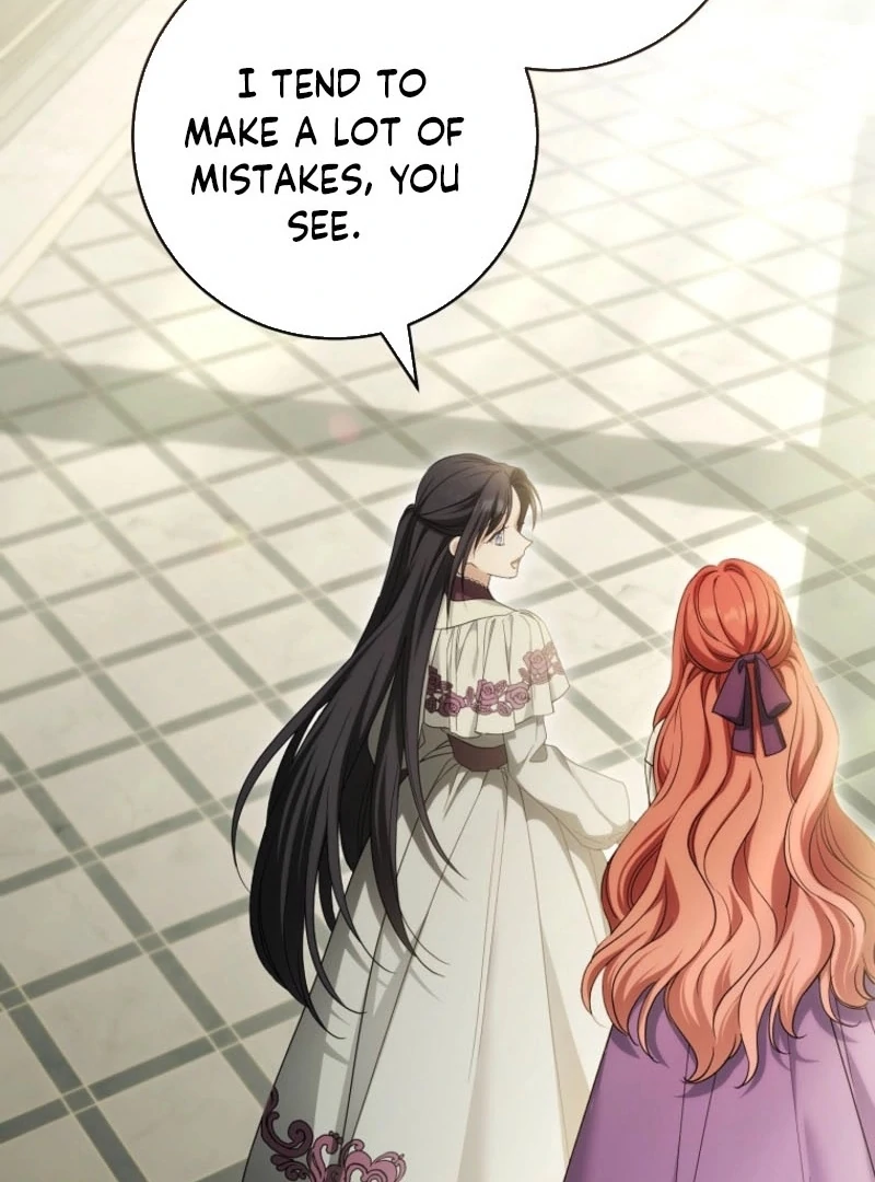 After I Died, My Boy Groom Chapter 18 - page 132