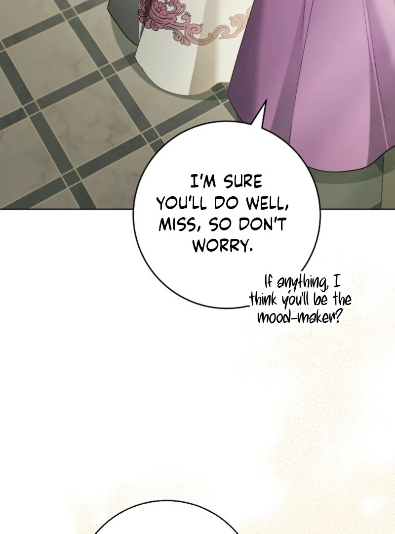 After I Died, My Boy Groom Chapter 18 - page 133