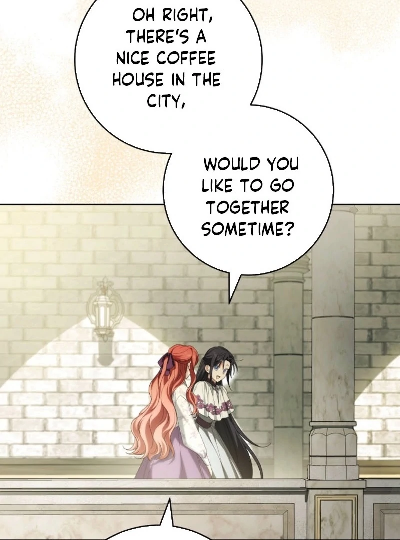 After I Died, My Boy Groom Chapter 18 - page 134