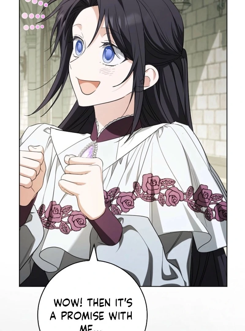 After I Died, My Boy Groom Chapter 18 - page 136