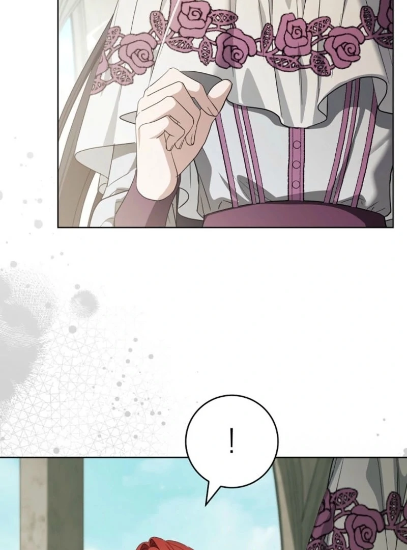 After I Died, My Boy Groom Chapter 18 - page 142