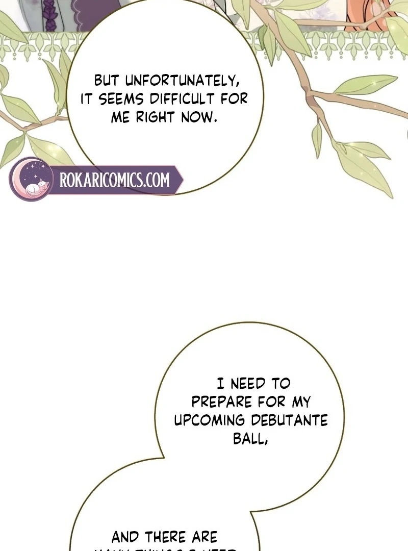 After I Died, My Boy Groom Chapter 18 - page 14