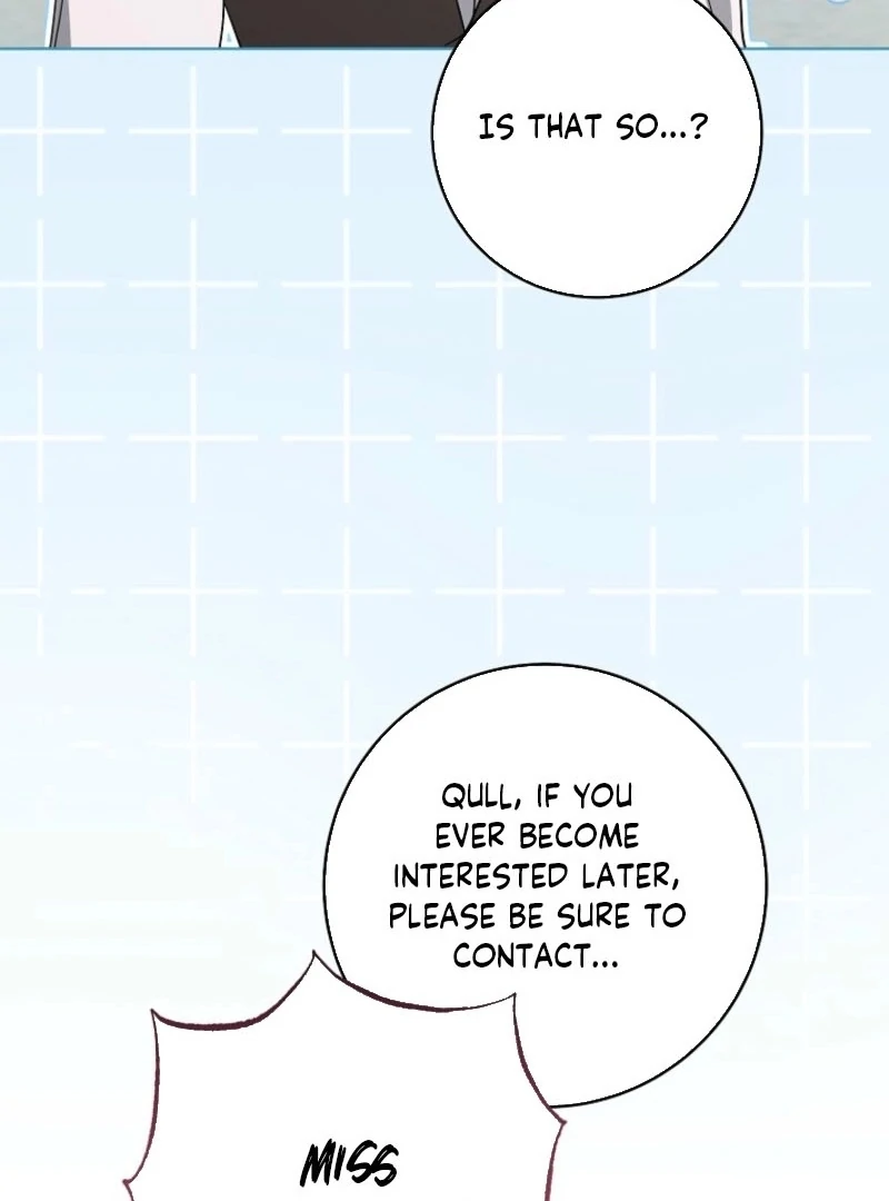 After I Died, My Boy Groom Chapter 18 - page 16