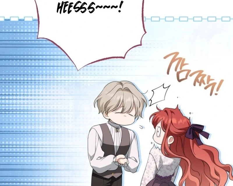 After I Died, My Boy Groom Chapter 18 - page 17