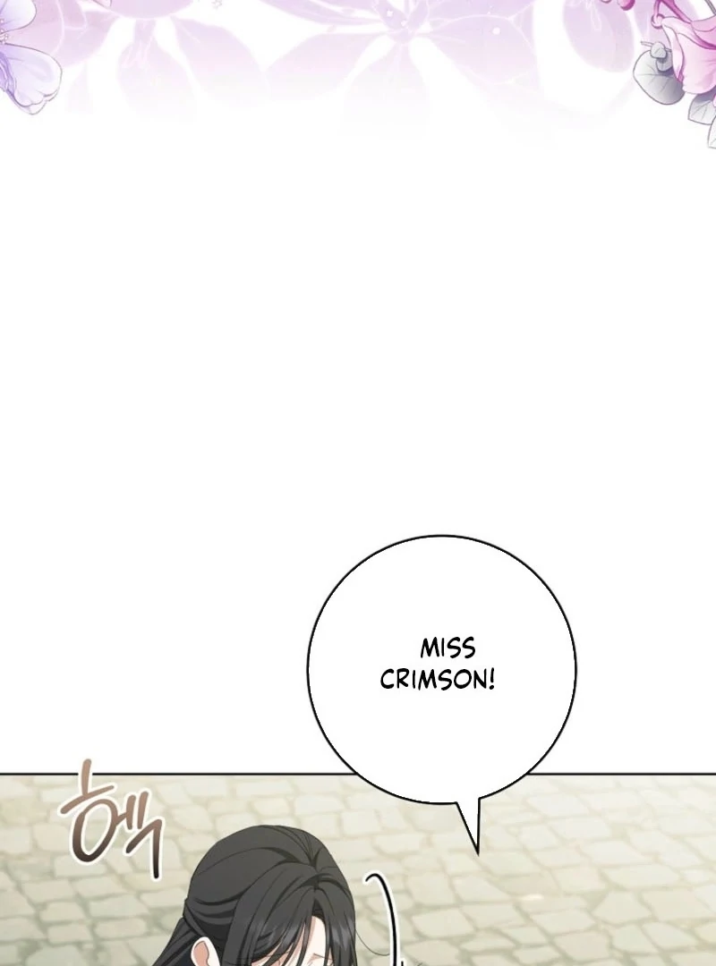 After I Died, My Boy Groom Chapter 18 - page 22