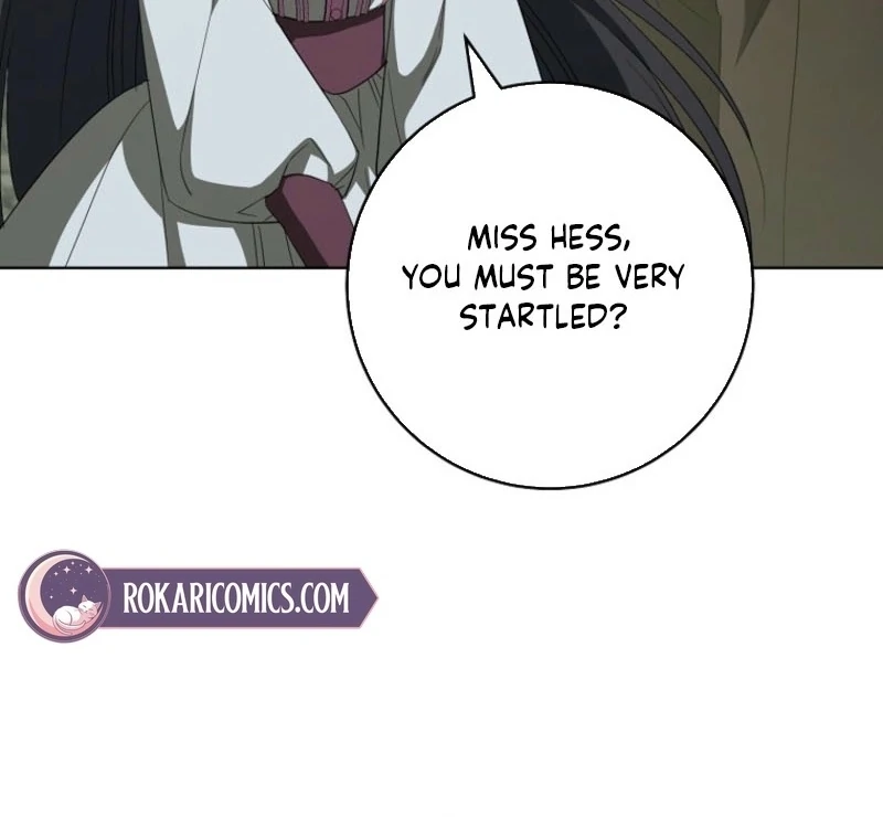 After I Died, My Boy Groom Chapter 18 - page 27