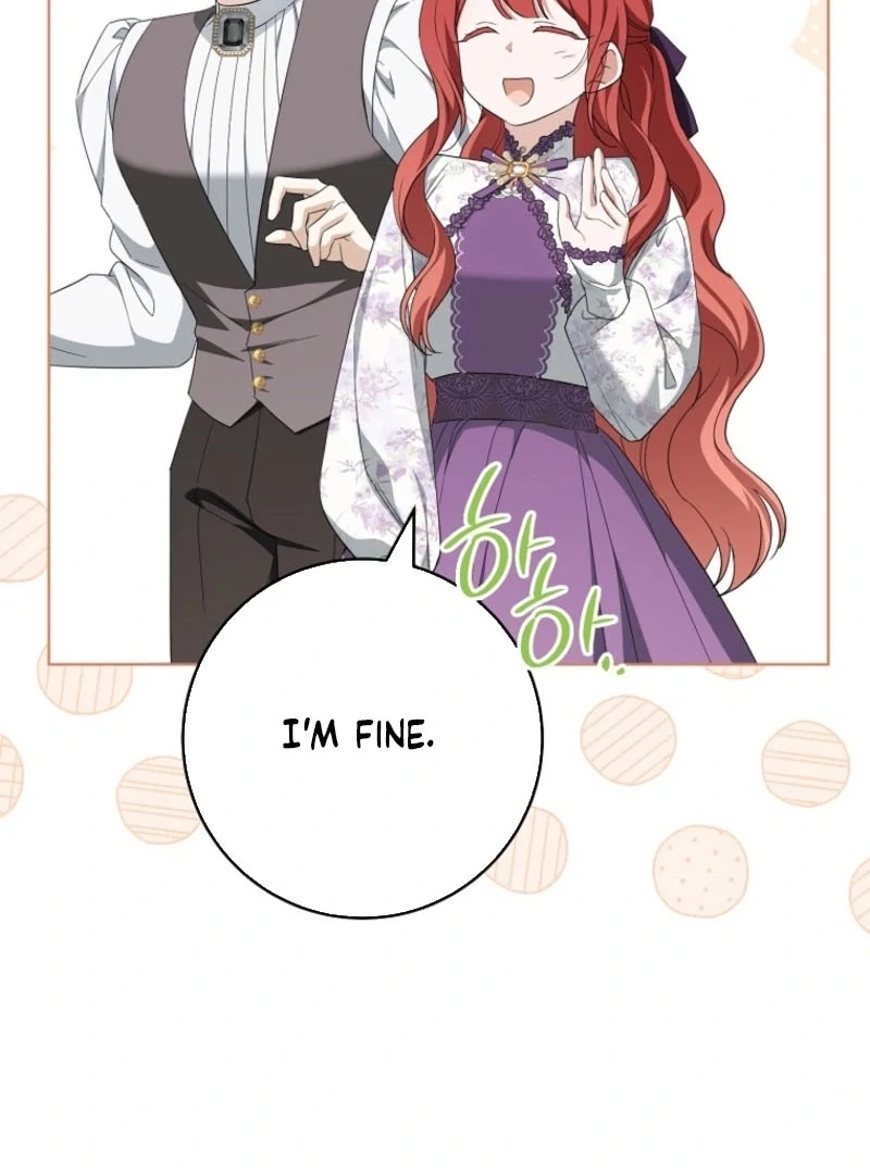 After I Died, My Boy Groom Chapter 18 - page 29