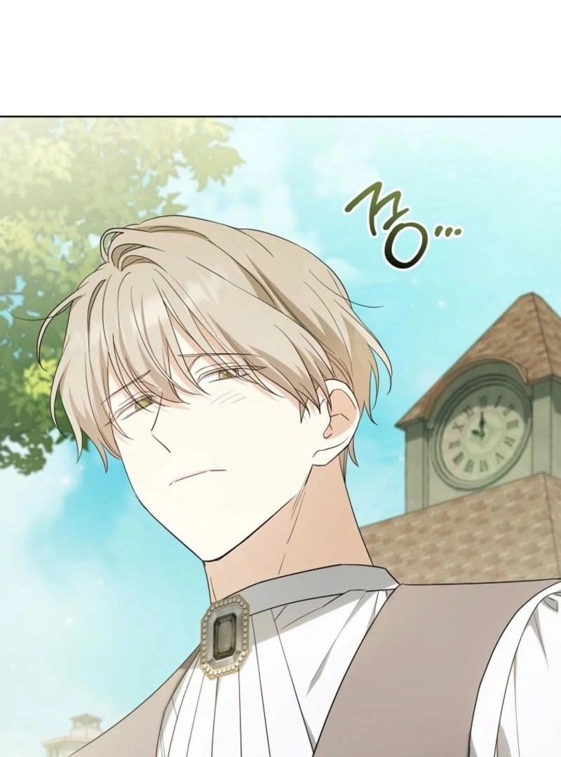 After I Died, My Boy Groom Chapter 18 - page 30