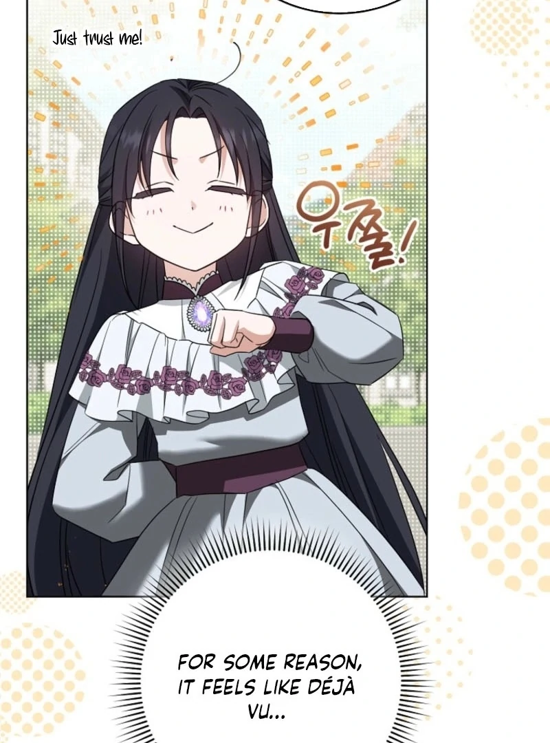 After I Died, My Boy Groom Chapter 18 - page 33