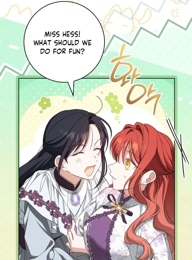 After I Died, My Boy Groom Chapter 18 - page 37