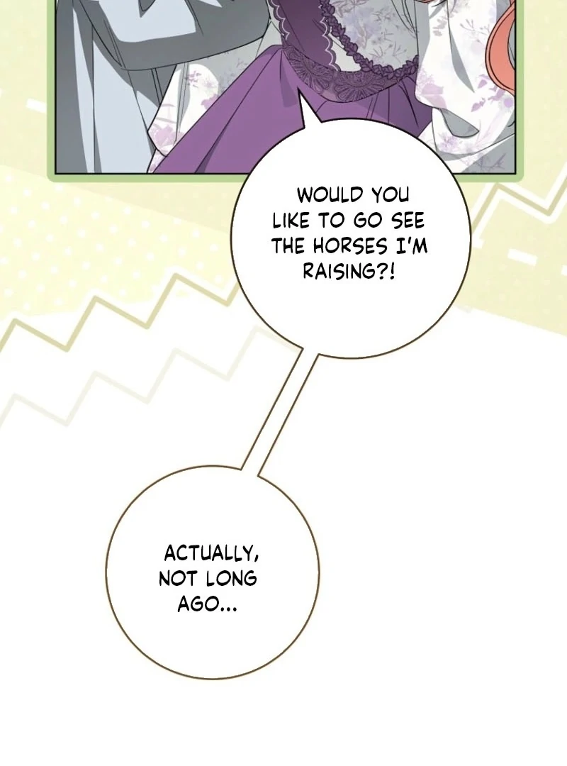 After I Died, My Boy Groom Chapter 18 - page 38