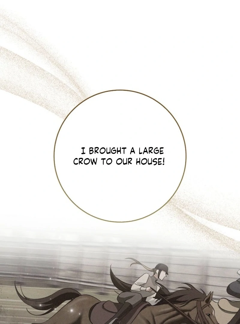 After I Died, My Boy Groom Chapter 18 - page 39