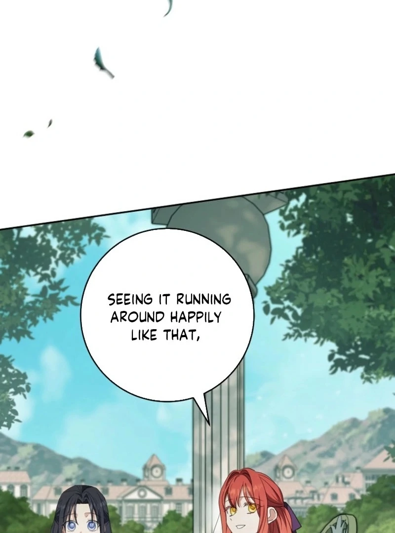 After I Died, My Boy Groom Chapter 18 - page 48