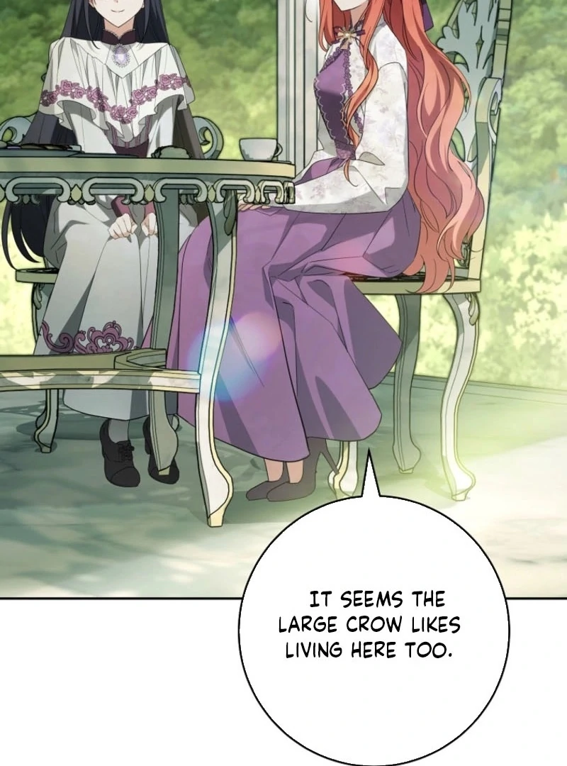 After I Died, My Boy Groom Chapter 18 - page 49