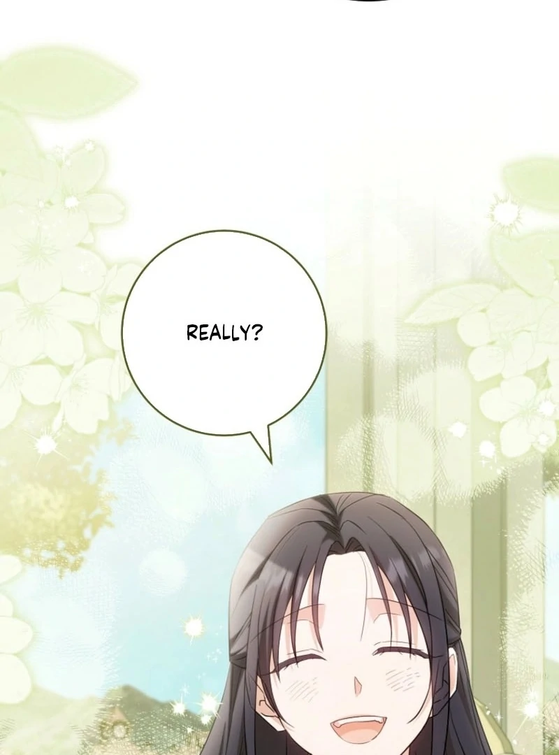 After I Died, My Boy Groom Chapter 18 - page 50