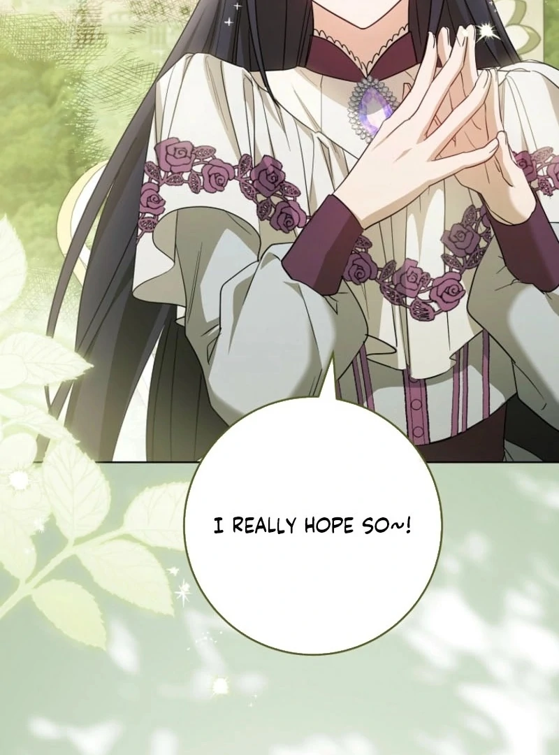 After I Died, My Boy Groom Chapter 18 - page 51