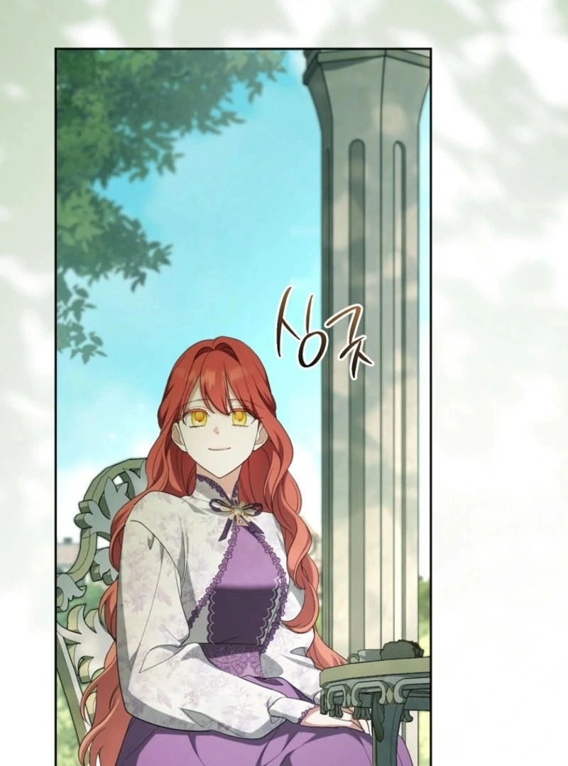 After I Died, My Boy Groom Chapter 18 - page 52