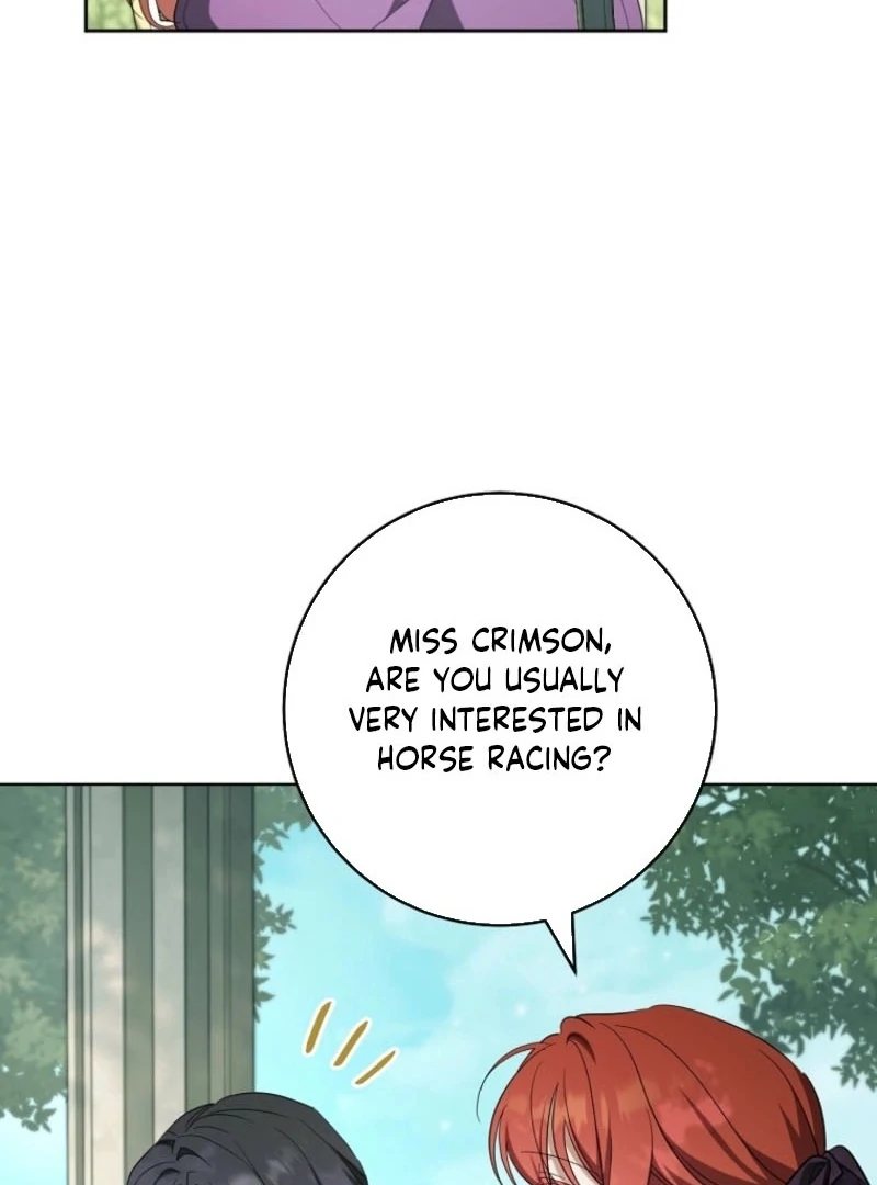 After I Died, My Boy Groom Chapter 18 - page 53