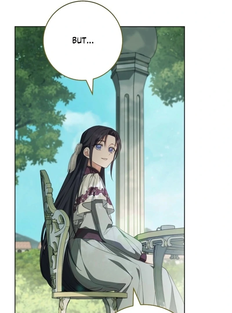 After I Died, My Boy Groom Chapter 18 - page 57