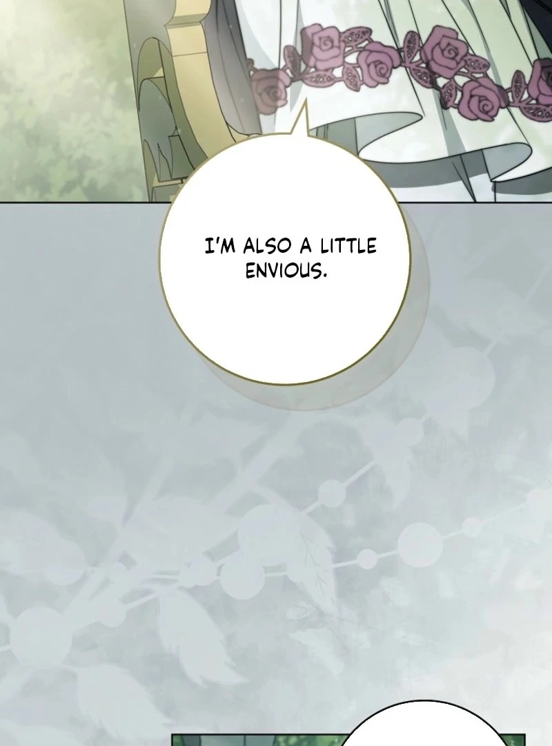 After I Died, My Boy Groom Chapter 18 - page 63