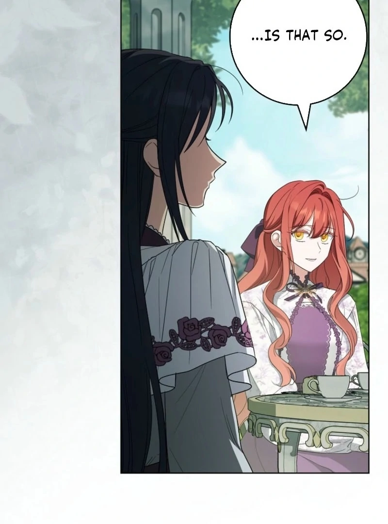 After I Died, My Boy Groom Chapter 18 - page 64