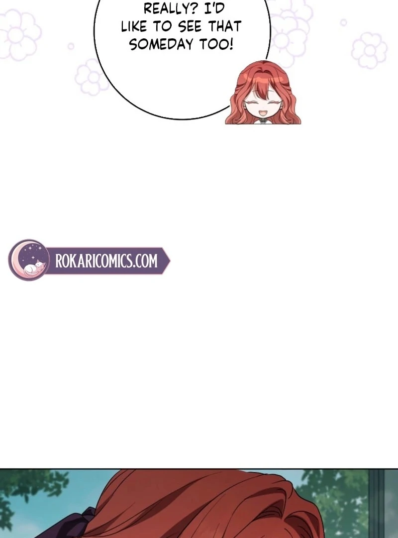 After I Died, My Boy Groom Chapter 18 - page 68