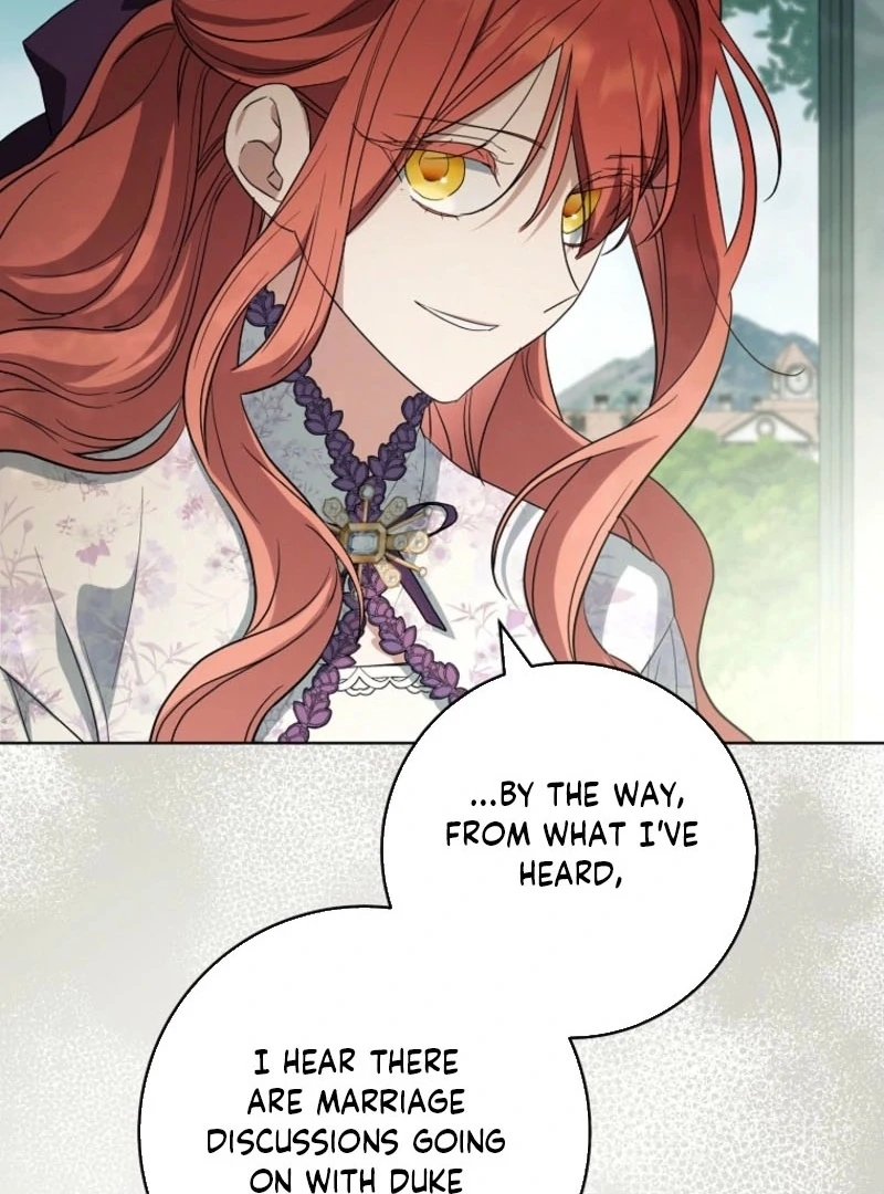 After I Died, My Boy Groom Chapter 18 - page 69