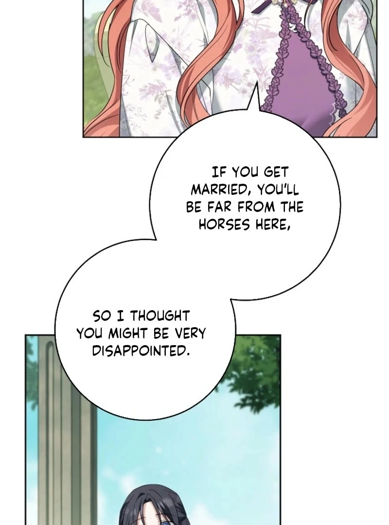 After I Died, My Boy Groom Chapter 18 - page 71