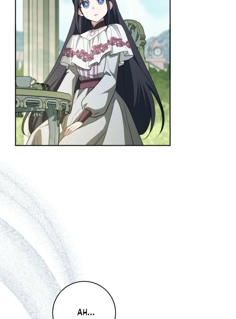 After I Died, My Boy Groom Chapter 18 - page 72