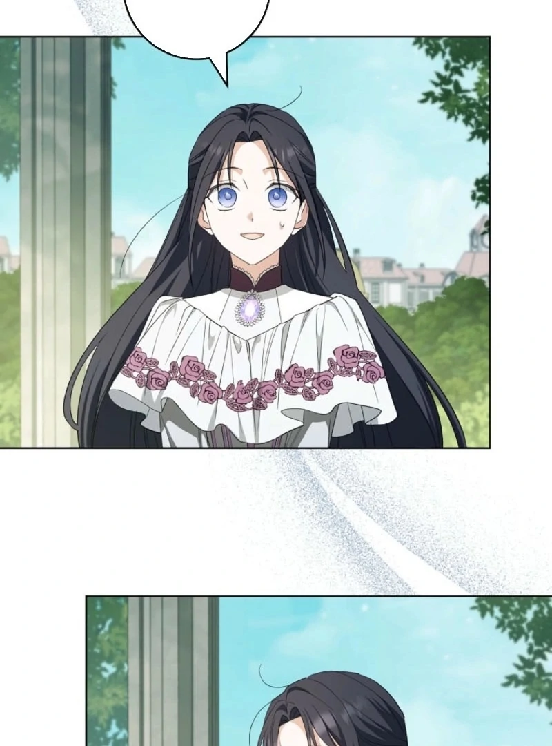 After I Died, My Boy Groom Chapter 18 - page 73