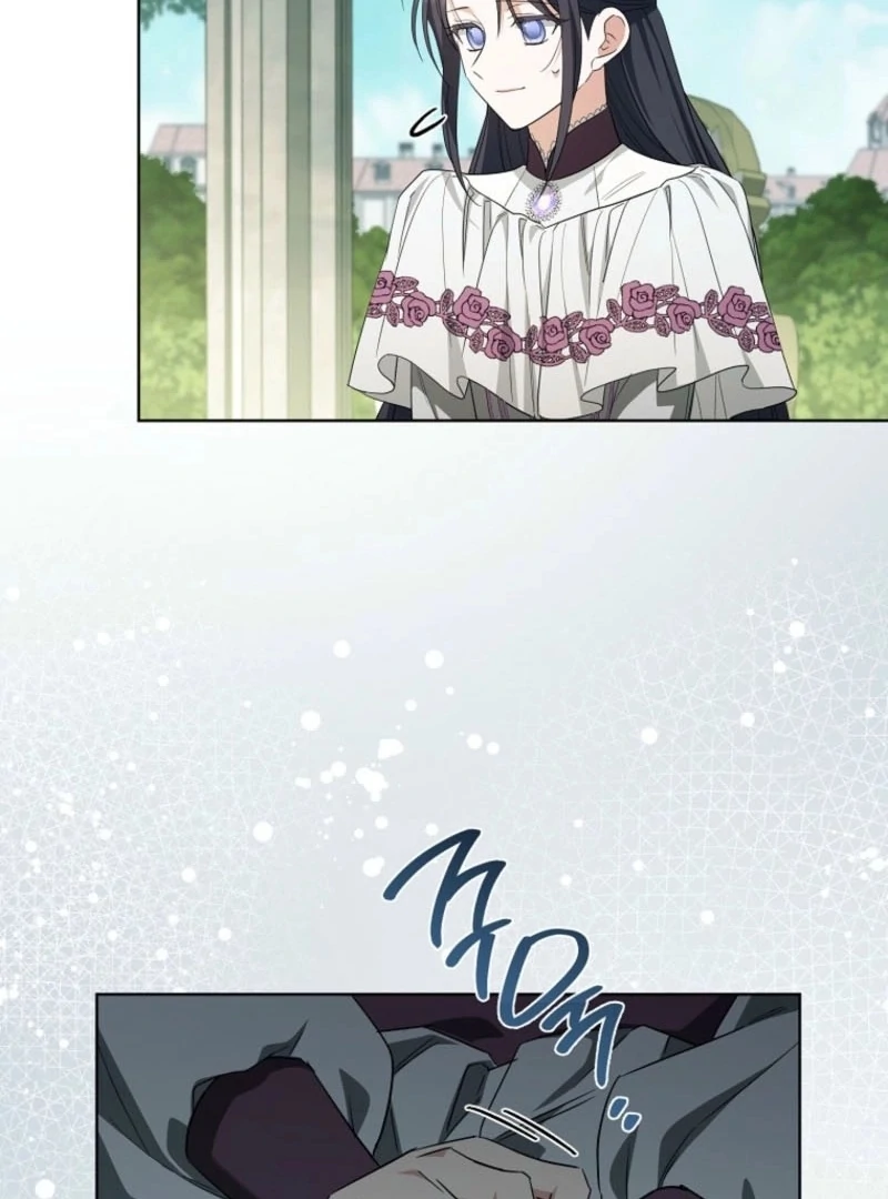 After I Died, My Boy Groom Chapter 18 - page 74