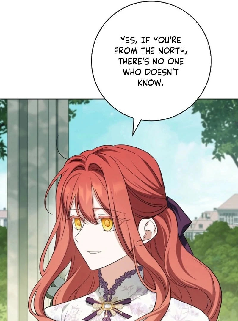 After I Died, My Boy Groom Chapter 18 - page 77