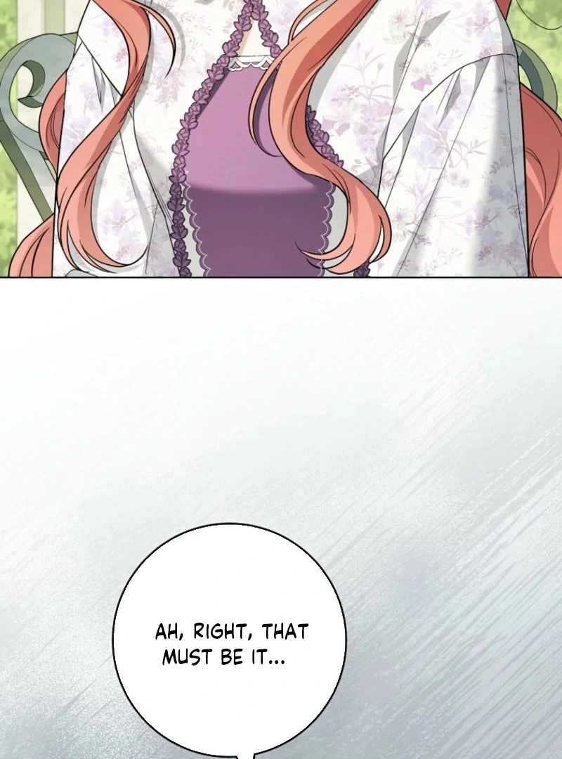 After I Died, My Boy Groom Chapter 18 - page 78